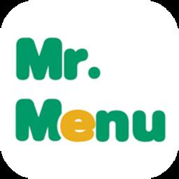 mrmenuapp