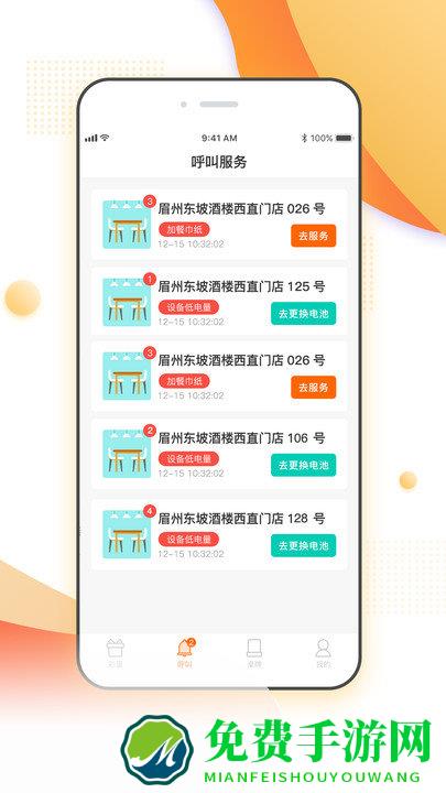 彩蛋猫商管端app