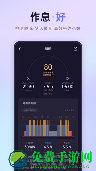 小睡眠官方版