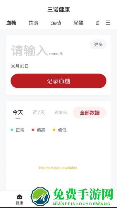 爱看健康app