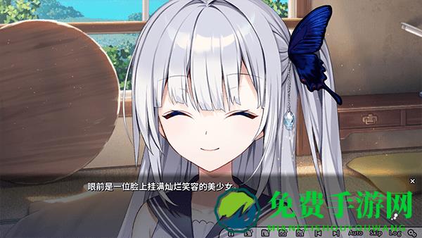 ginka银花手游 ginka银花中文版