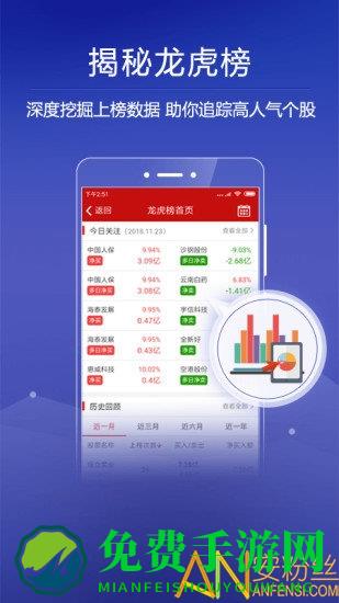 钱龙手机app 钱龙股票官方下载