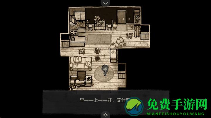 安迪和莉莉的棺材游戏汉化手机版 安迪和莉莉的棺材正版手游