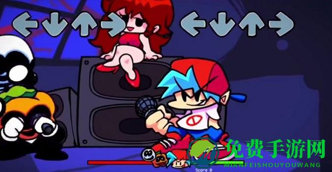 周五夜放克手机版 周五夜放克游戏下载