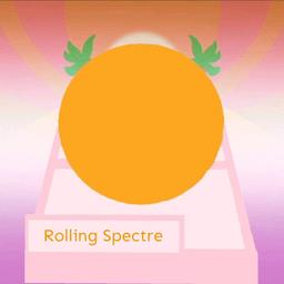 RollingSpectre饭制最新版本