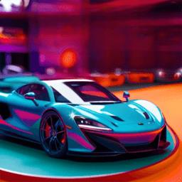 超级跑车收藏模拟器中文版