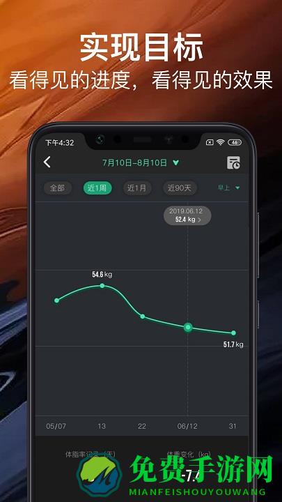 热量减肥法手机版 热量减肥法app下载