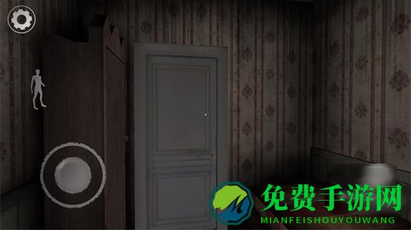 恐怖老奶奶5苏醒的时间最新版(Time to wake up) 恐怖老奶奶5苏醒的时间最新版(Time to wake up)