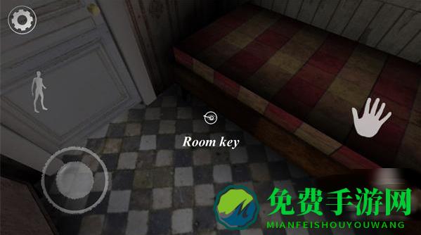 恐怖老奶奶5苏醒的时间最新版(Time to wake up) 恐怖老奶奶5苏醒的时间最新版(Time to wake up)