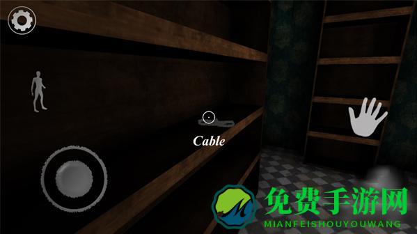 恐怖老奶奶5苏醒的时间最新版(Time to wake up) 恐怖老奶奶5苏醒的时间最新版(Time to wake up)