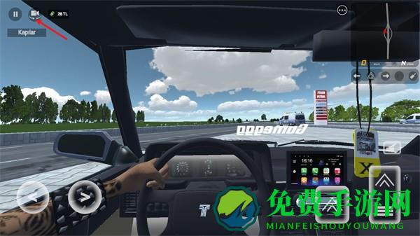 托法斯赛车怎么玩5