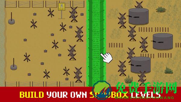 1917战壕战重制版下载 1917战壕战重制版最新版