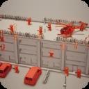 要塞攻击免广告版