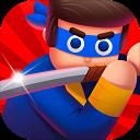 忍者先生飞削谜团无限人物